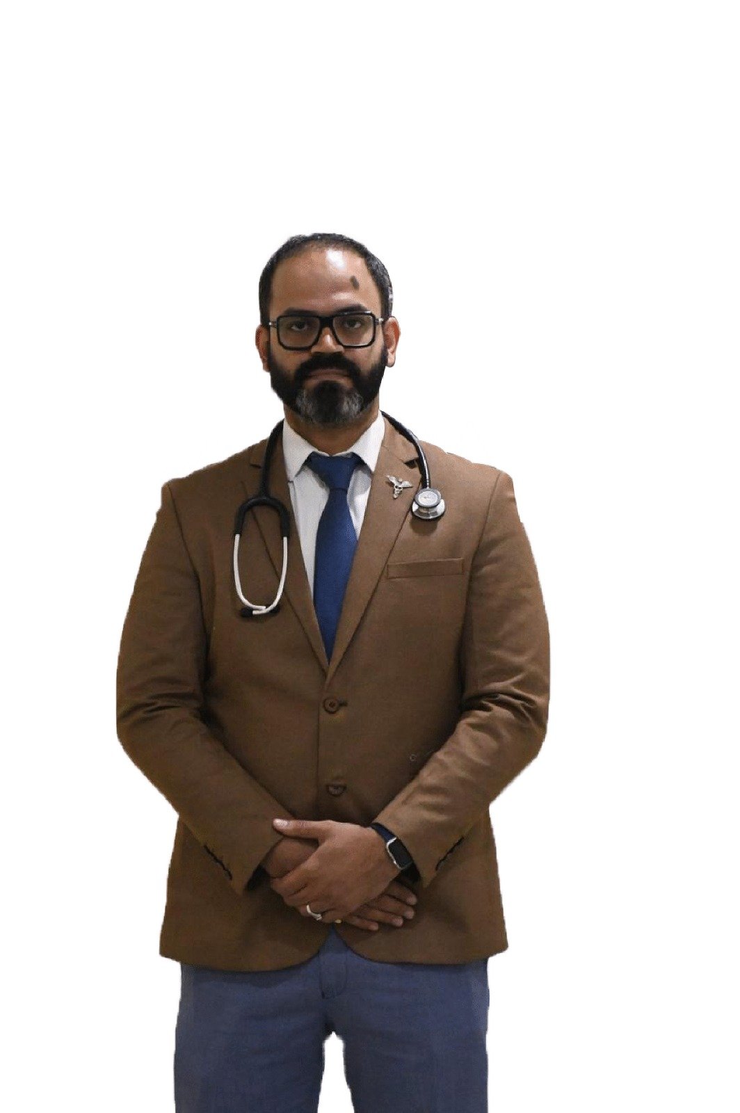 Doctor 4